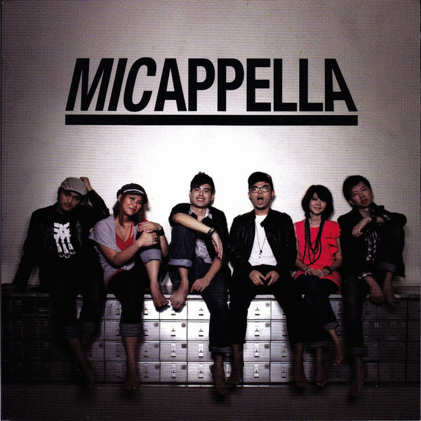 MICappella - Single
