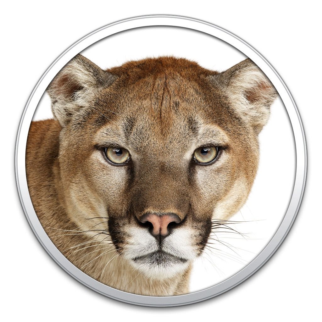 Mountain Lion 走火入魔的百萬畫素 Retina Icon 設計
