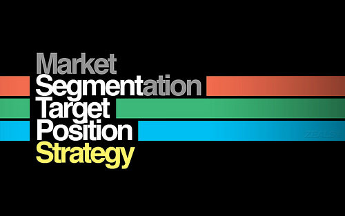 Market Segmentation: STP Strategy