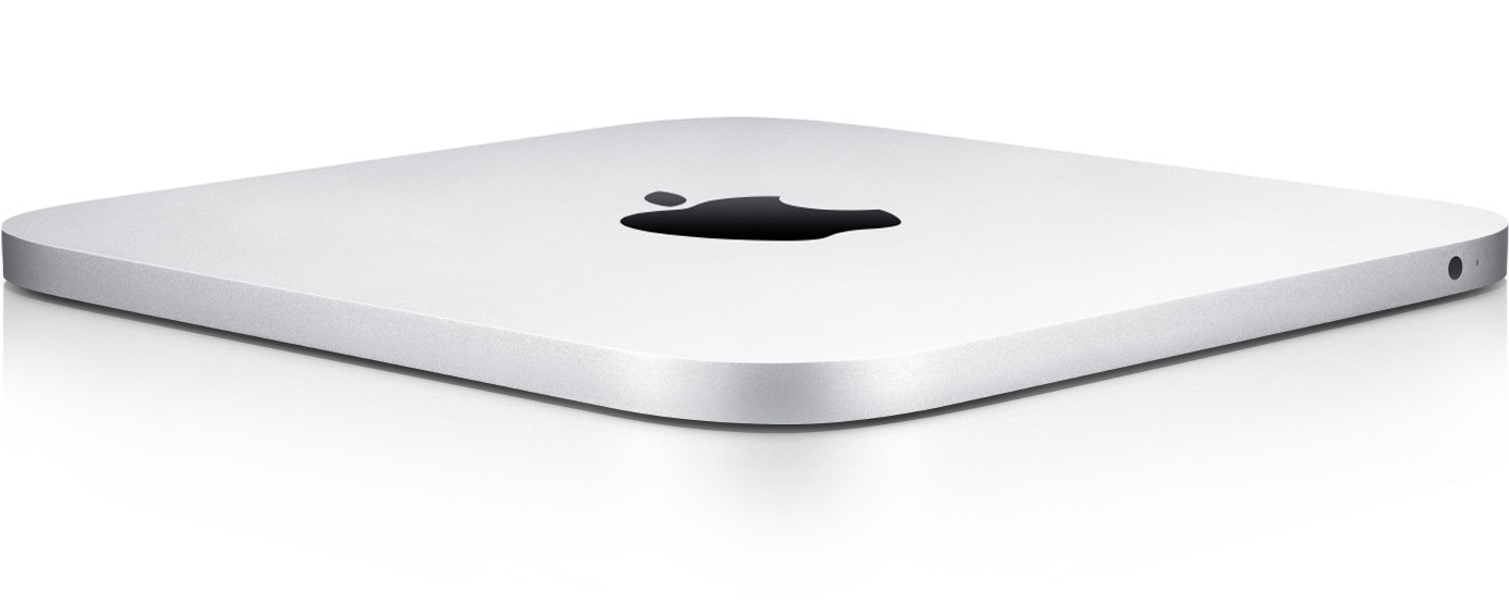 Apple 宣布 Mac mini 停產，新產品 Mac Air 準備接棒