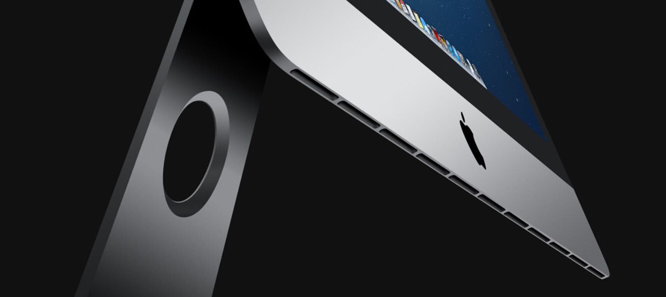 新一代超薄 iMac 可能 2013 年才會出貨