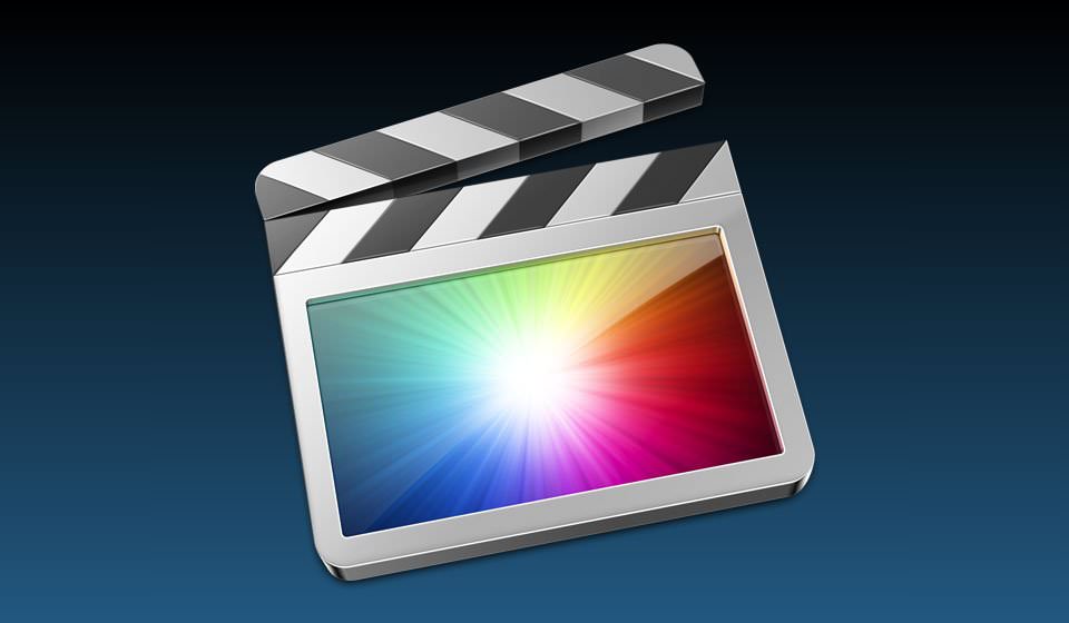 削蘋果講座：iMovie VS Final Cut Pro 剪接經驗分享會