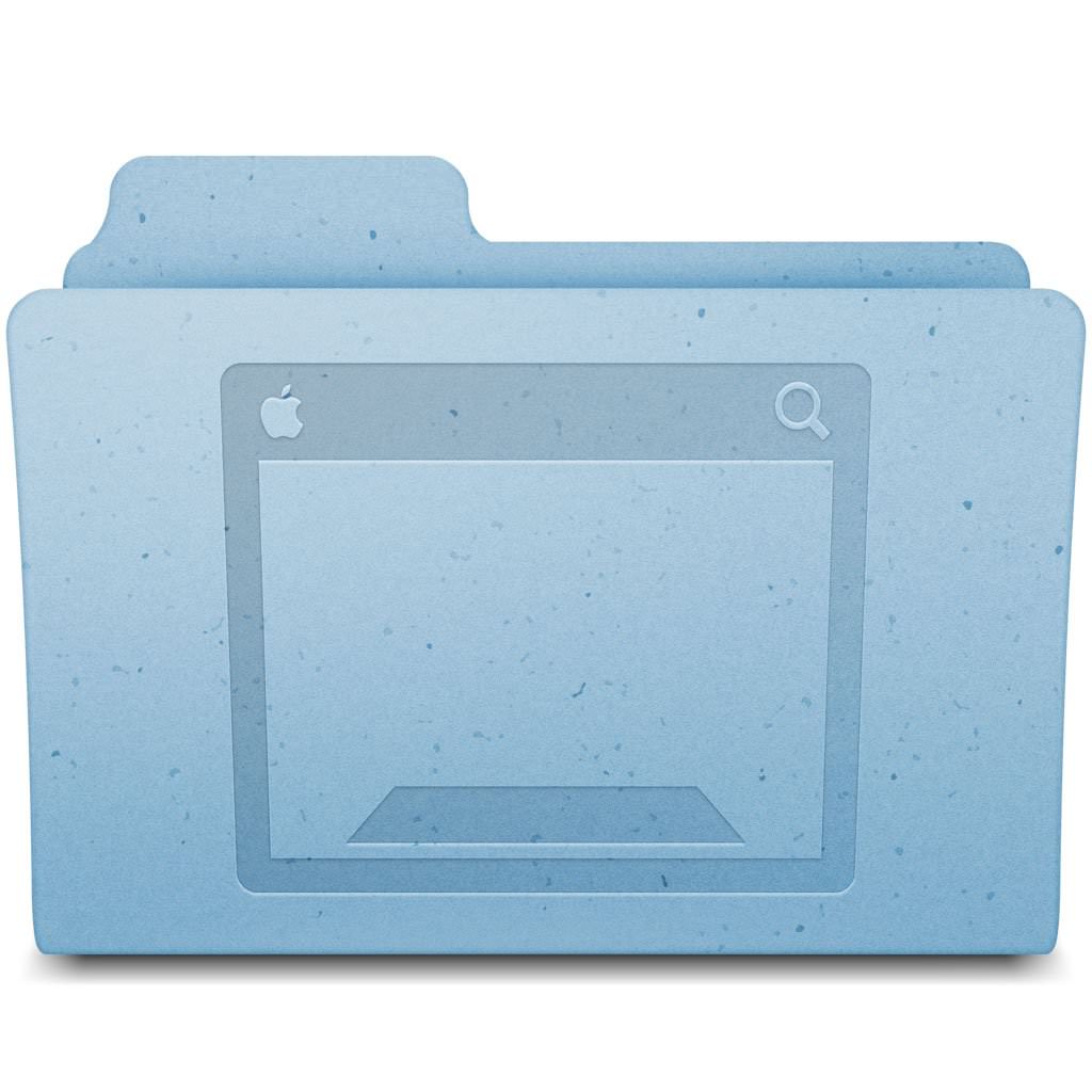 Mac 熱鍵 Command-Shift-D 的妙用：切換到桌面資料夾