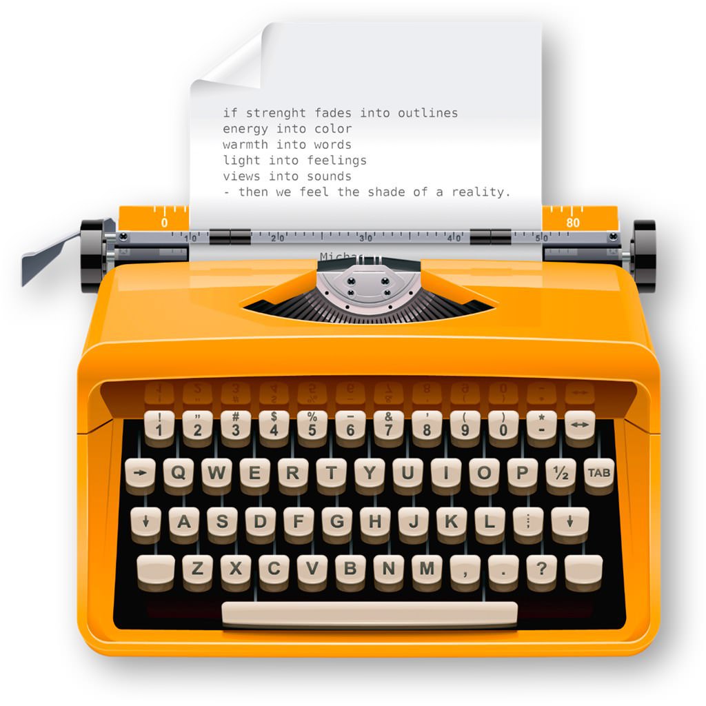 Free 打字機－用 Mac 寫文章的強力助手