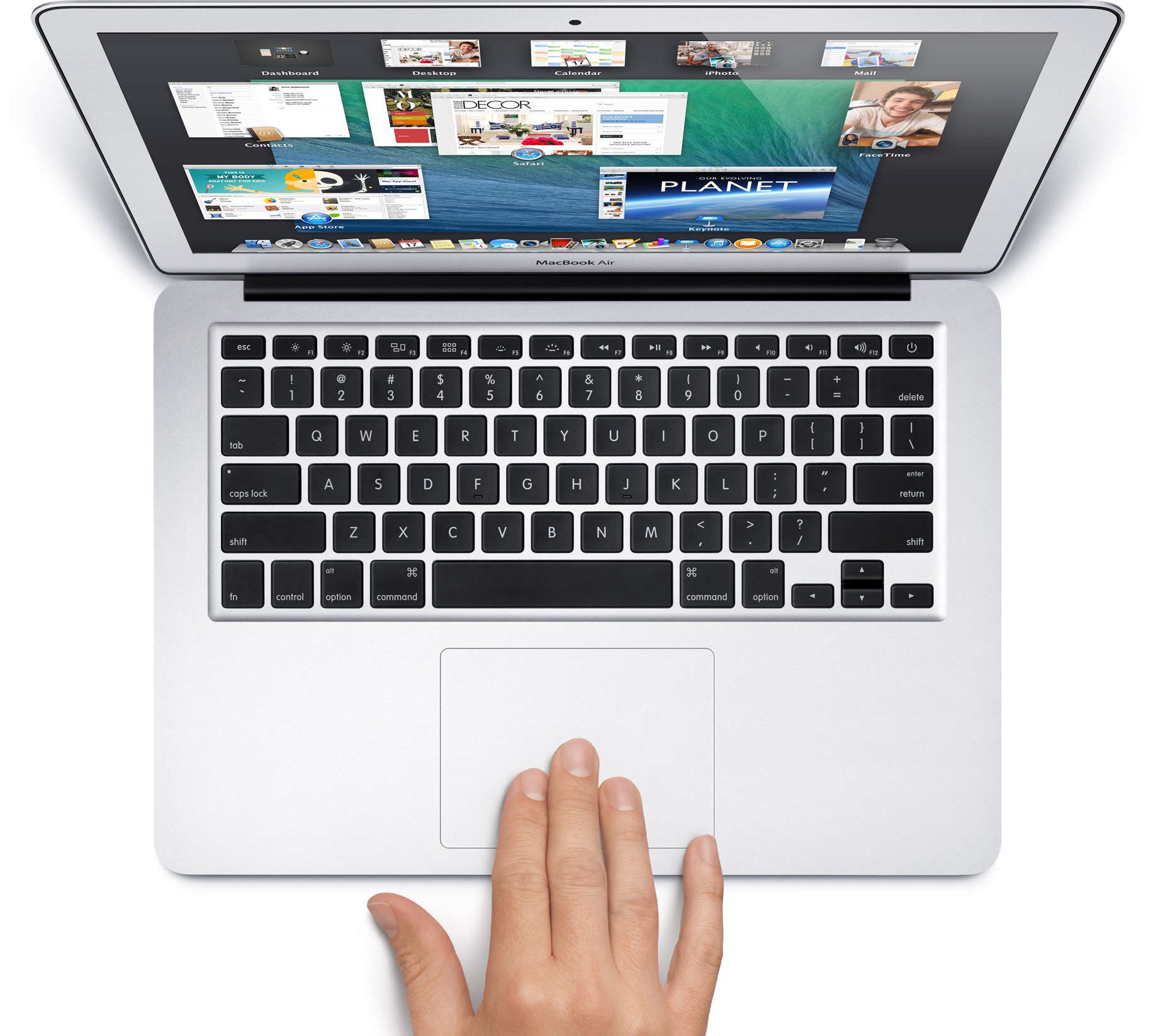[優惠已截止] Youth 獨家優惠：買 2013 MacBook Air 送 Paralles 8＋AirPen 無線基地台