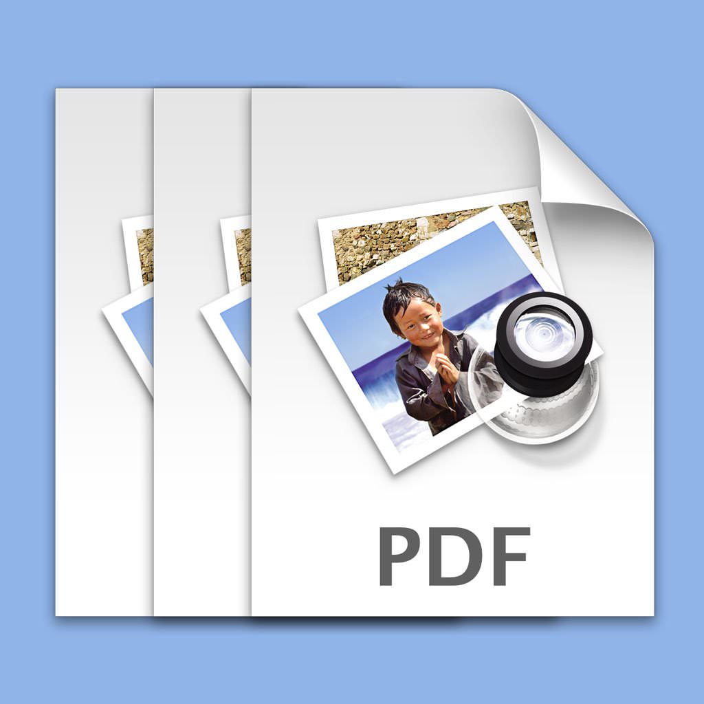預覽程式 PDF 合併大法超好用